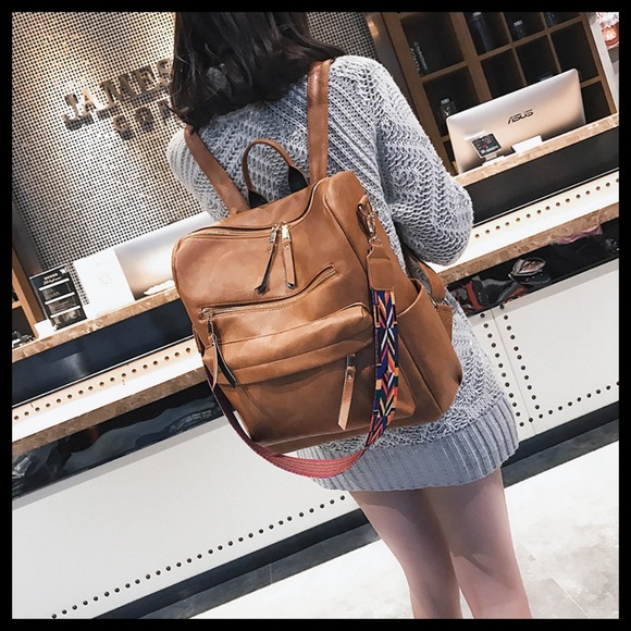 #NEW HEMPSHIRE Backpack C - Picture 2 of 8